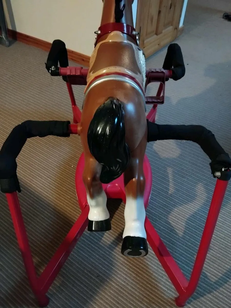 Rocking Horse - Image 3