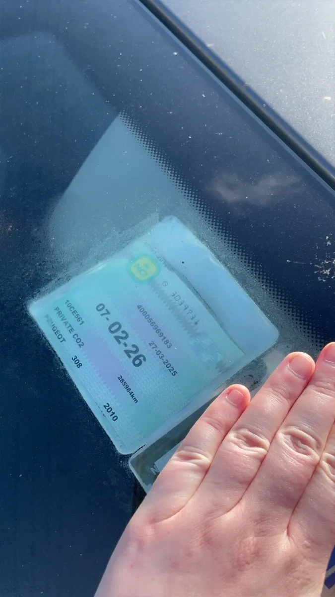 Peugeot 308 2010 - Image 1