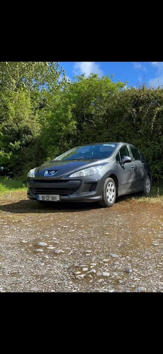 Peugeot 308 2010 - Image 3