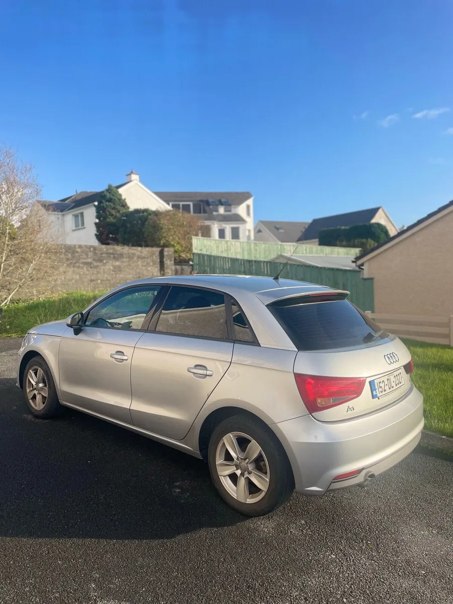 Audi A1 2015 - Image 2