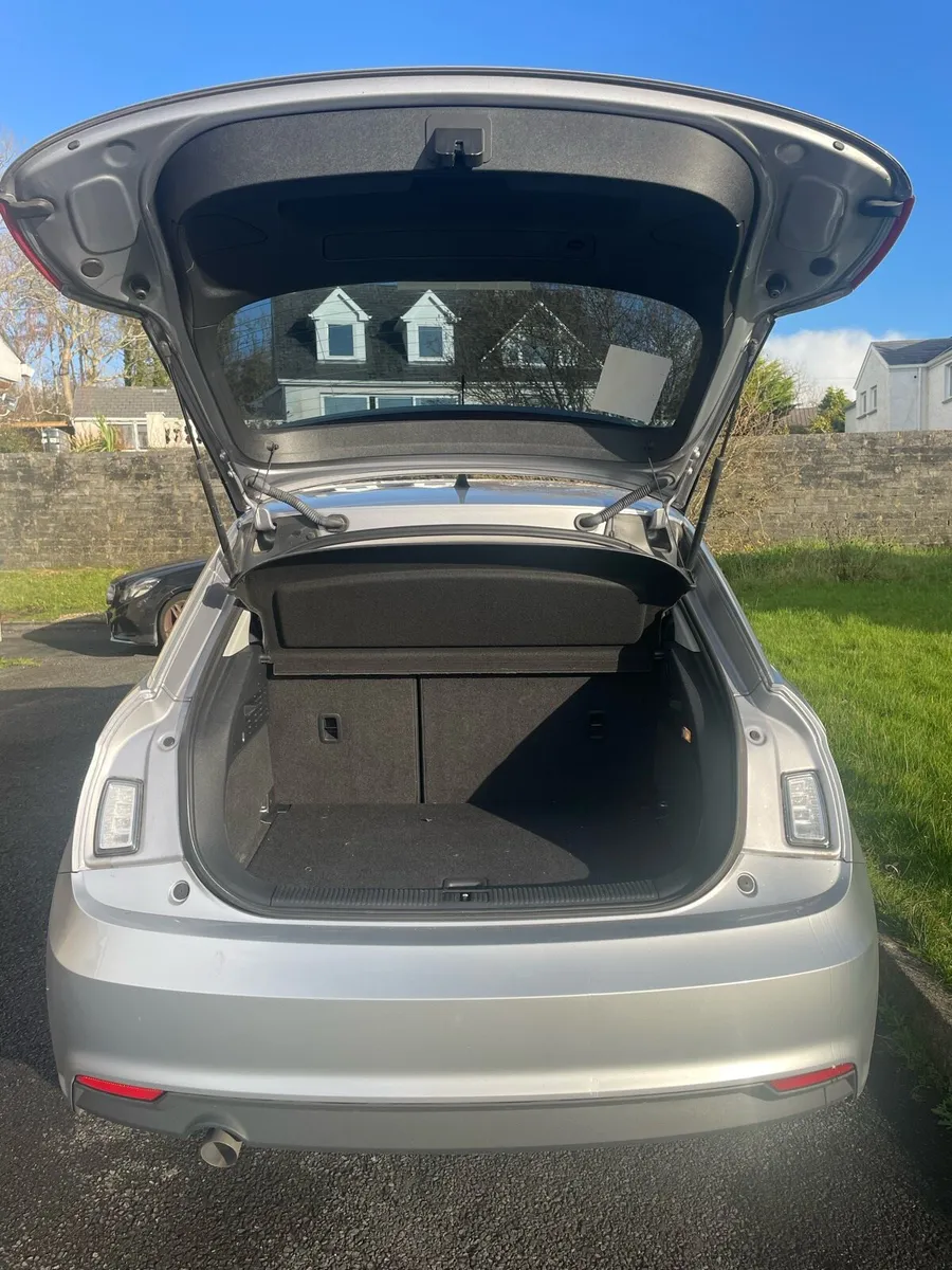 Audi A1 2015 - Image 3