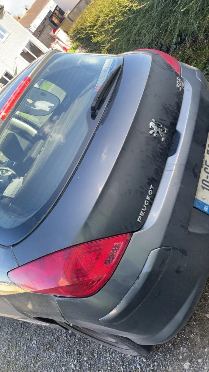 Peugeot 308 2010 - Image 4