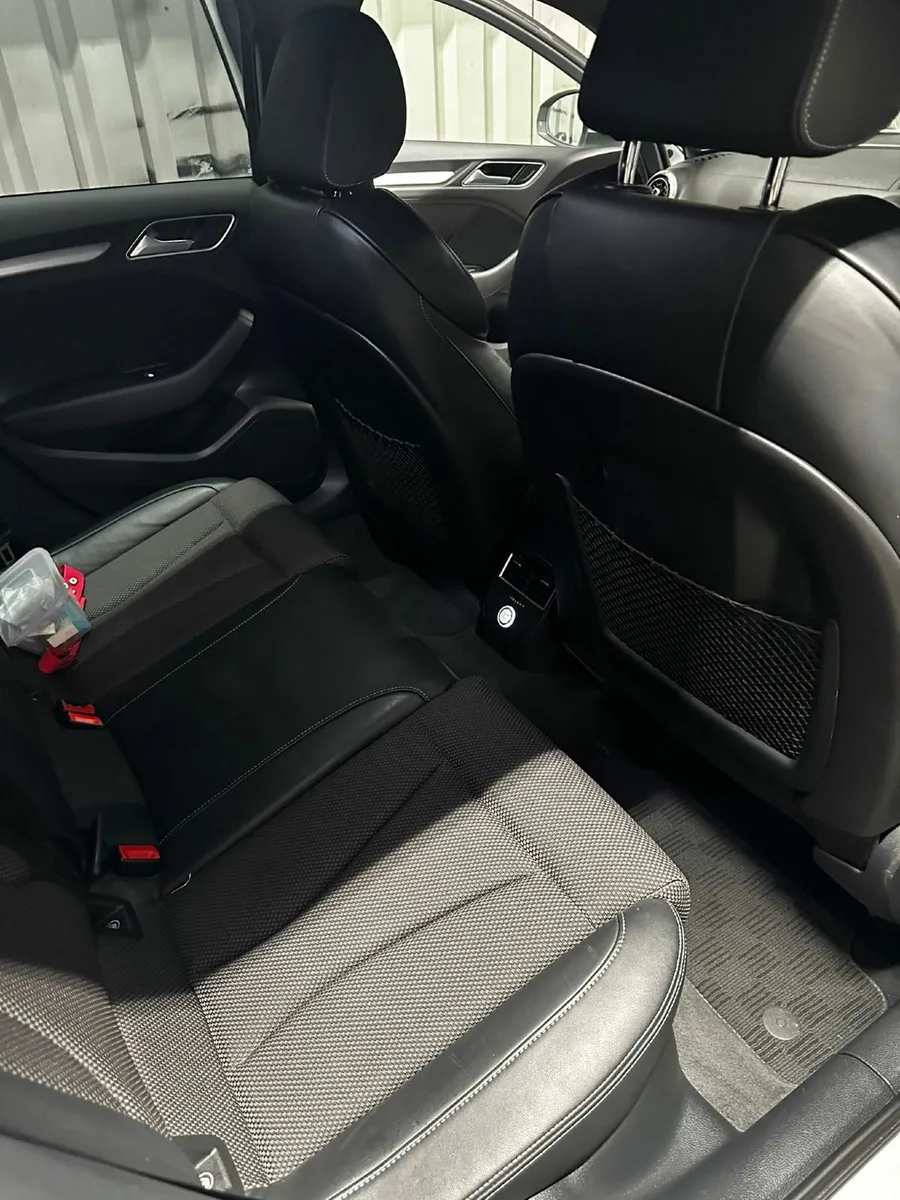 Audi A3 S Line 2017 - Image 3
