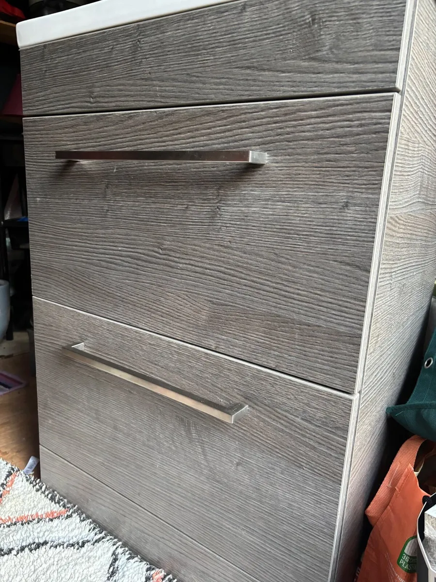Bathroom vanity unit - Image 4