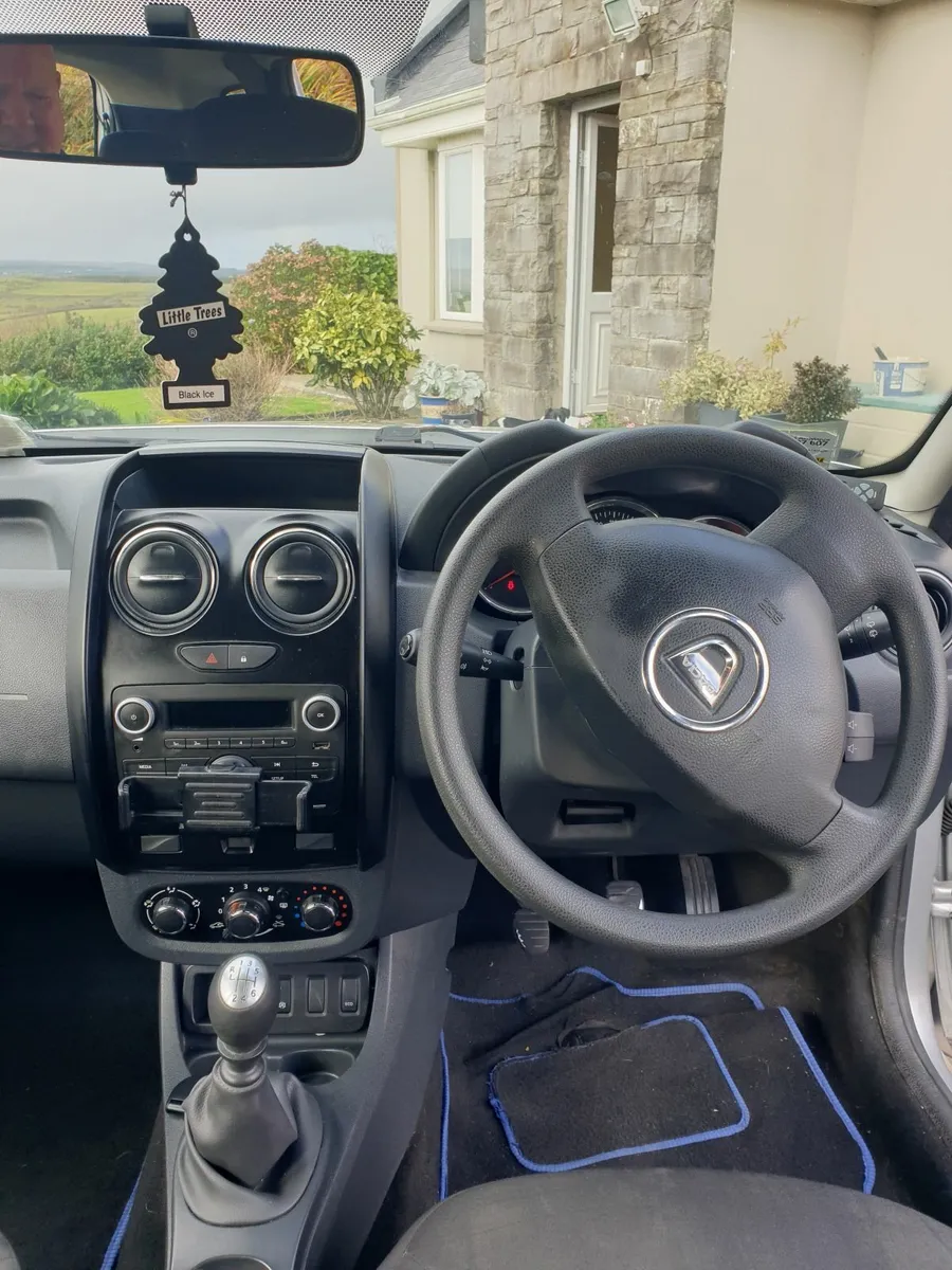 Dacia Duster 2016 - Image 3