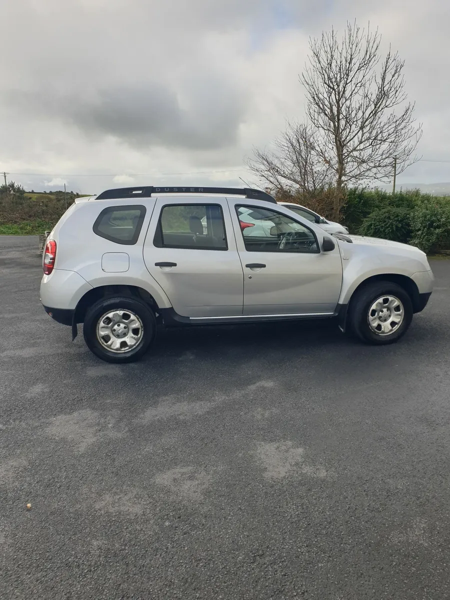Dacia Duster 2016 - Image 4