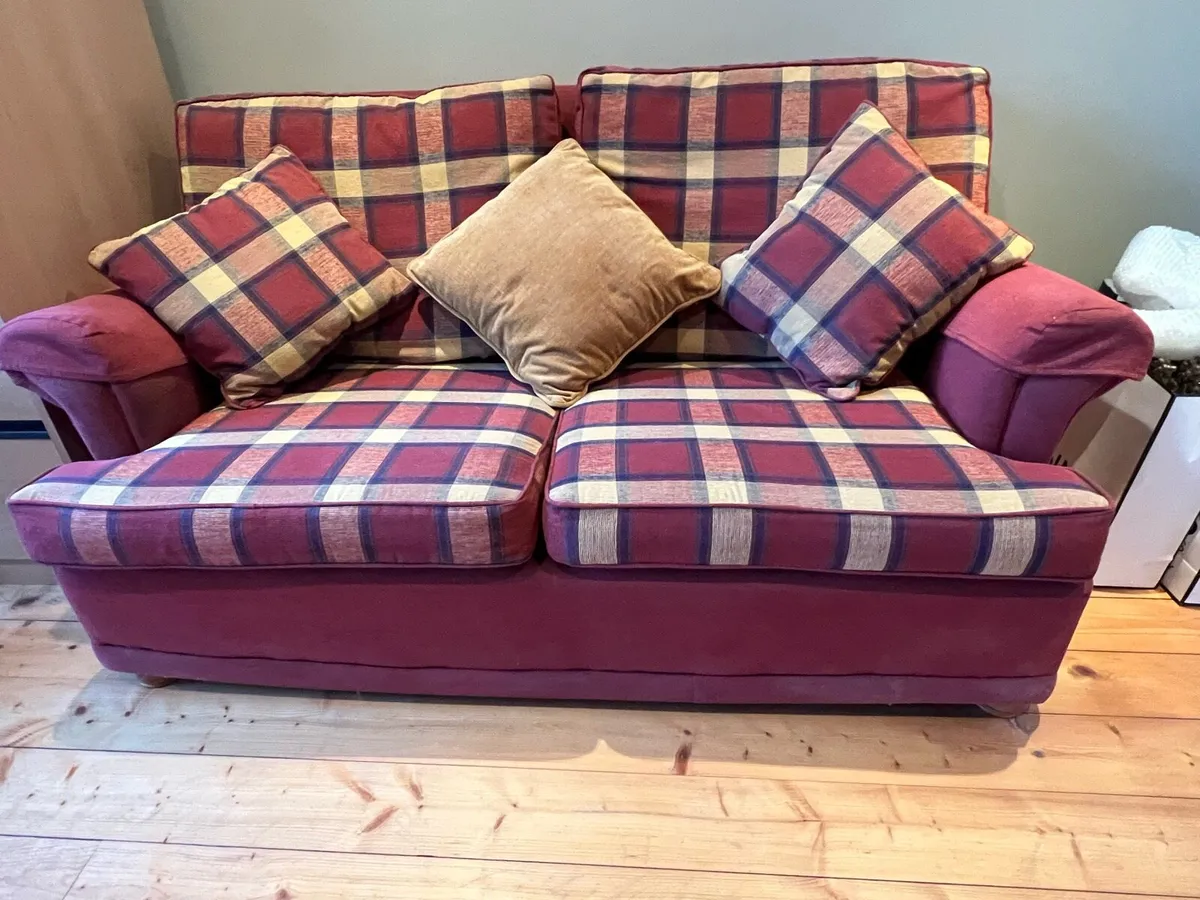 Sofa Bed - Image 1