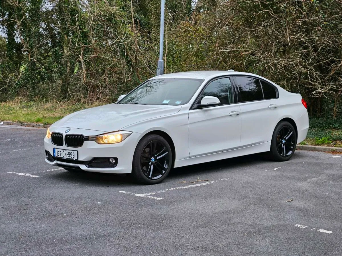 BMW 316i F30 Sport Line (low miles) - Image 3