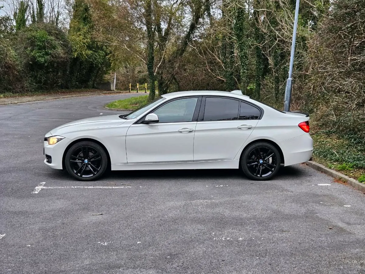 BMW 316i F30 Sport Line (low miles) - Image 4