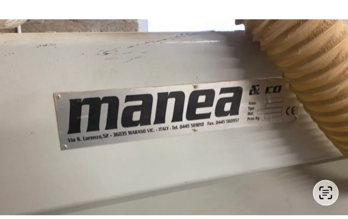 Edgebander - Image 1