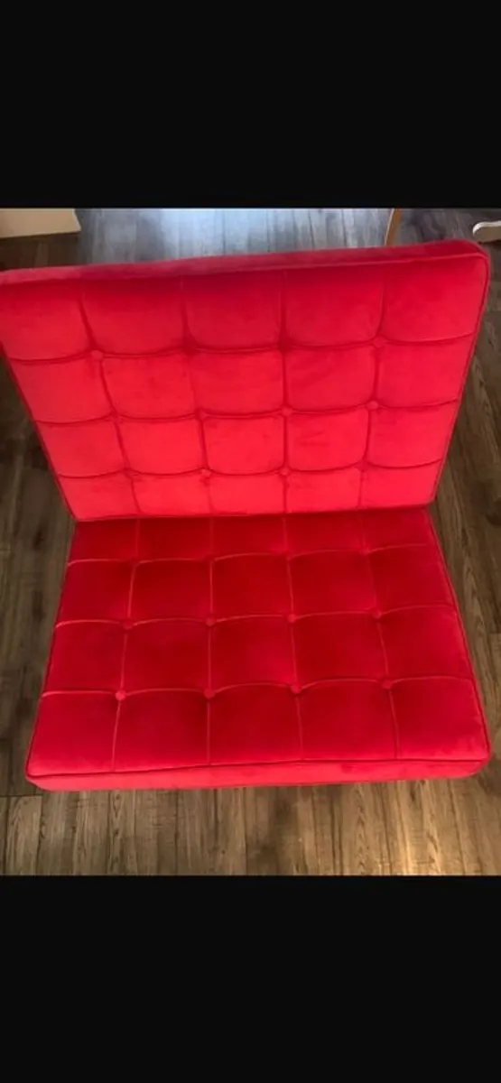 Barcelona Chair - Image 2