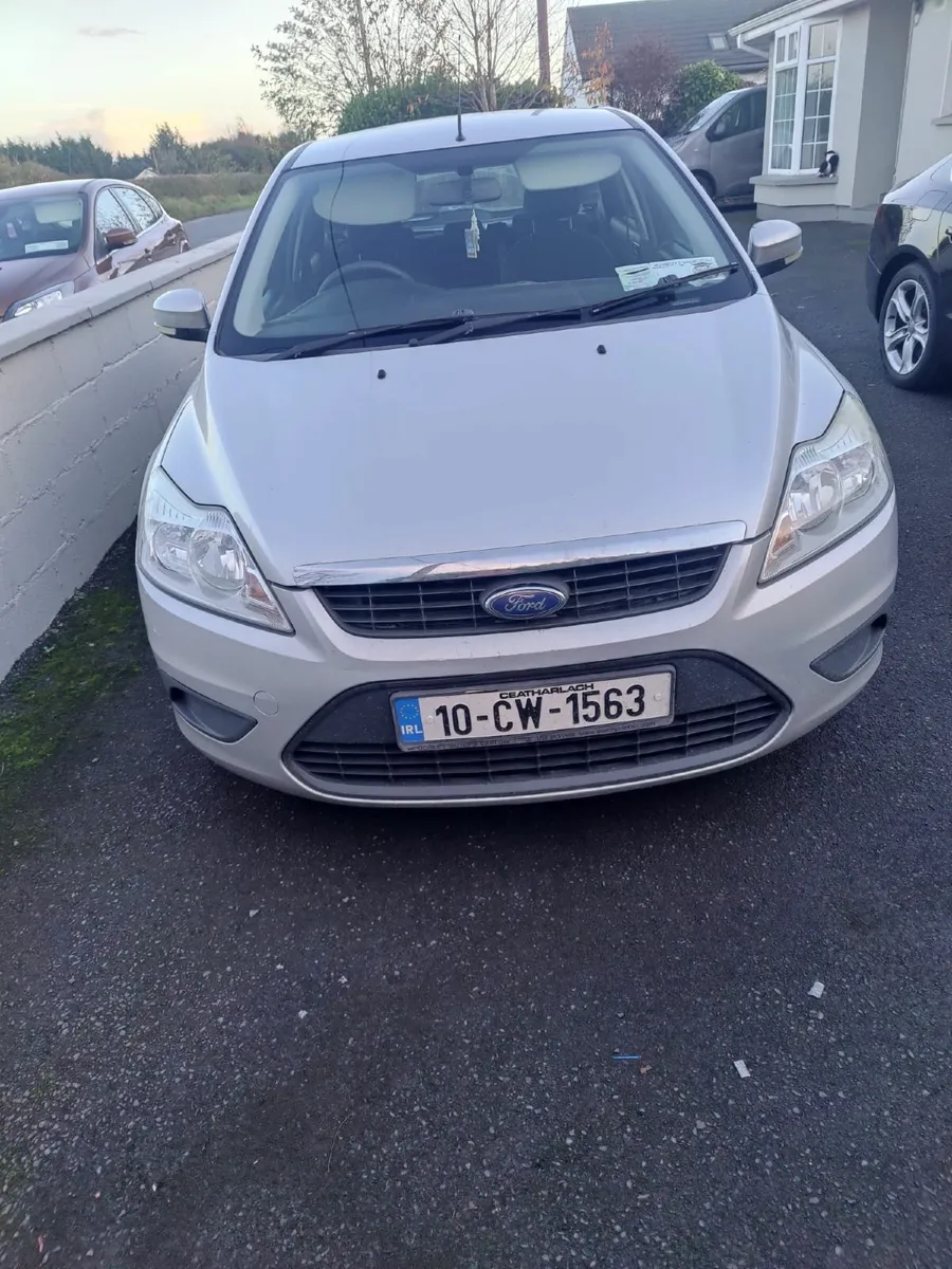 Ford Focus 2010 - Image 4