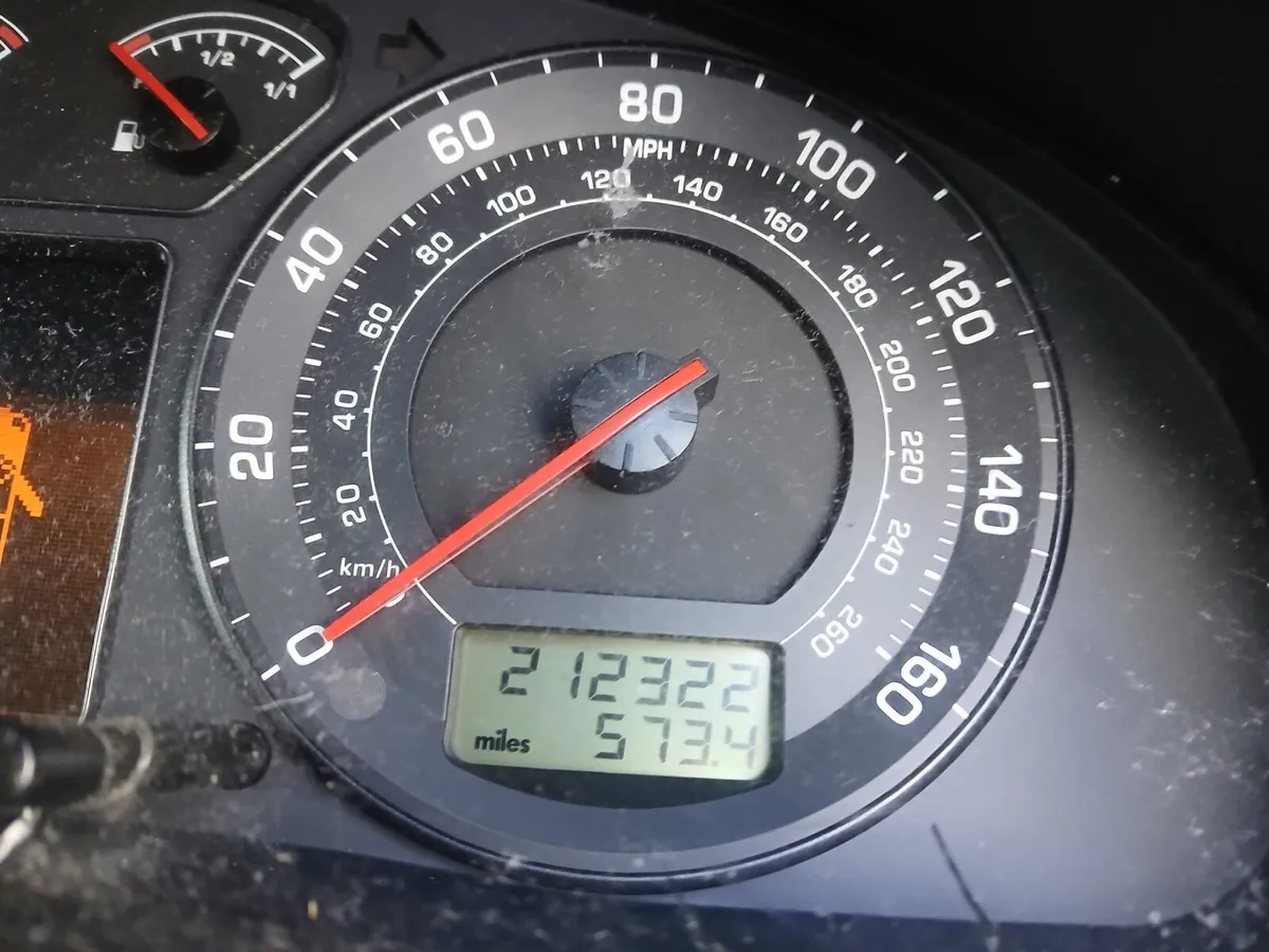 Skoda Superb 1.9 TDI - Image 2