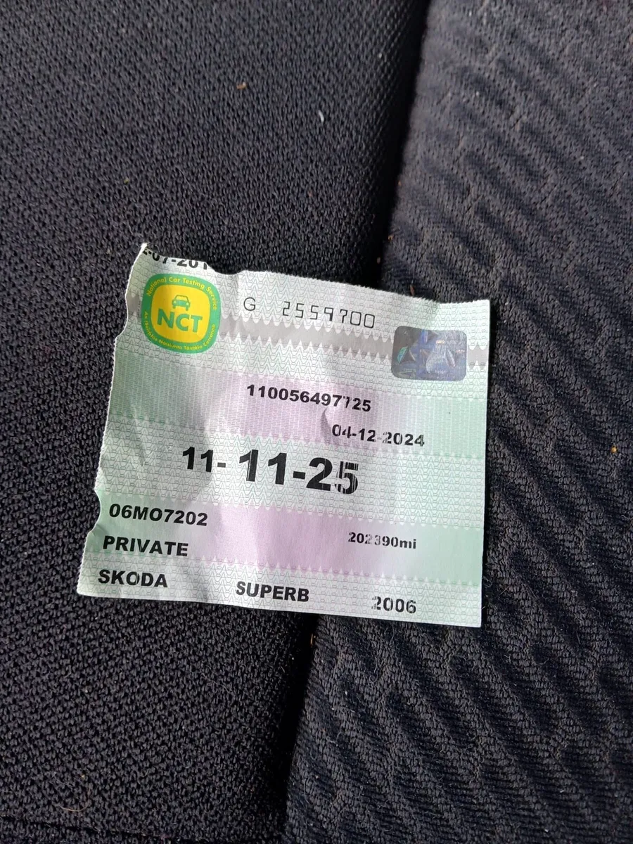 Skoda Superb 1.9 TDI - Image 4