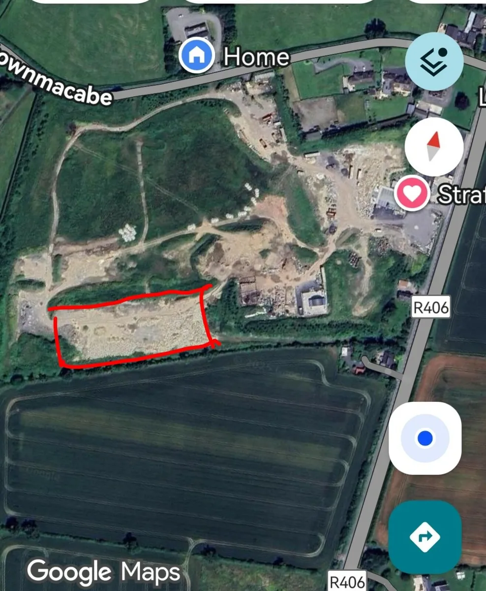 Yard for rent - Image 2