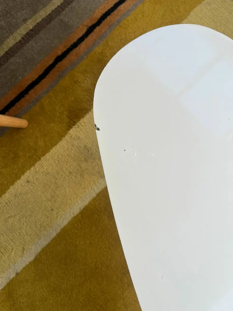 Irregular shaped coffee tables - Image 4