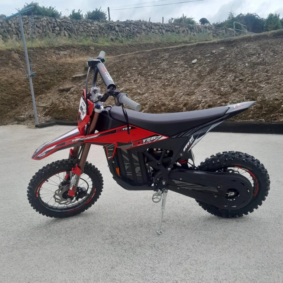 10Ten Electric EBike - Image 3