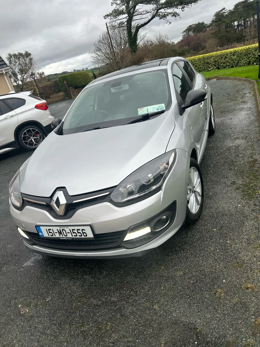Renault Megane 151 dci limited - Image 2