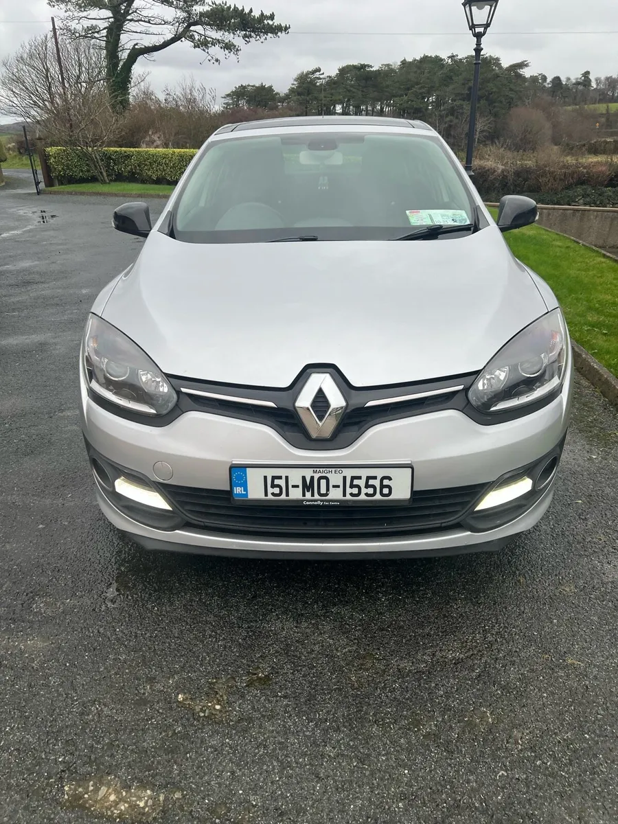 Renault Megane 151 dci limited - Image 3