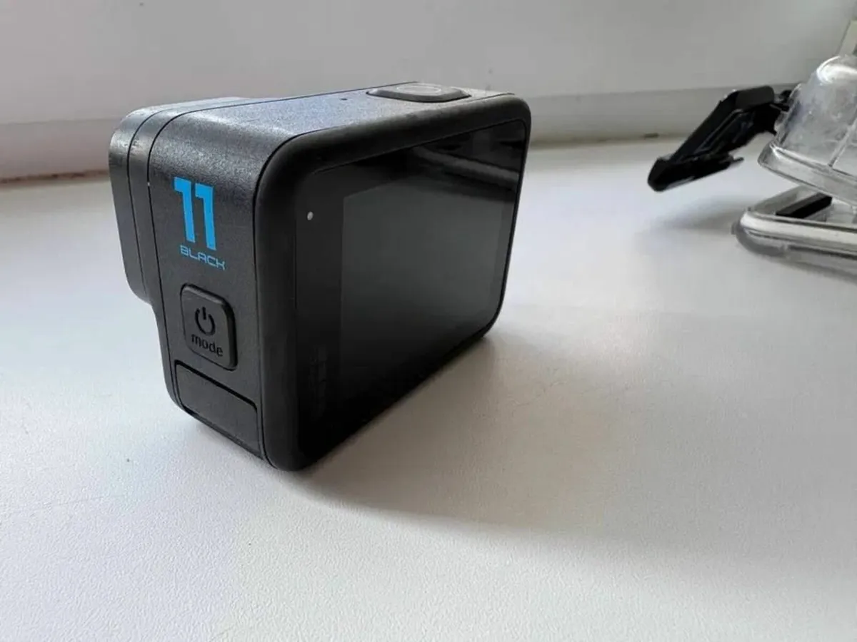 GoPro 11 - Image 3
