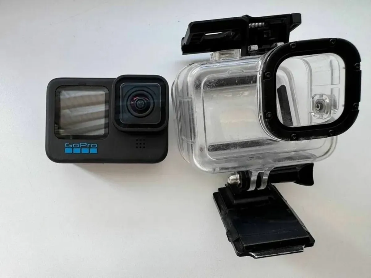 GoPro 11 - Image 4