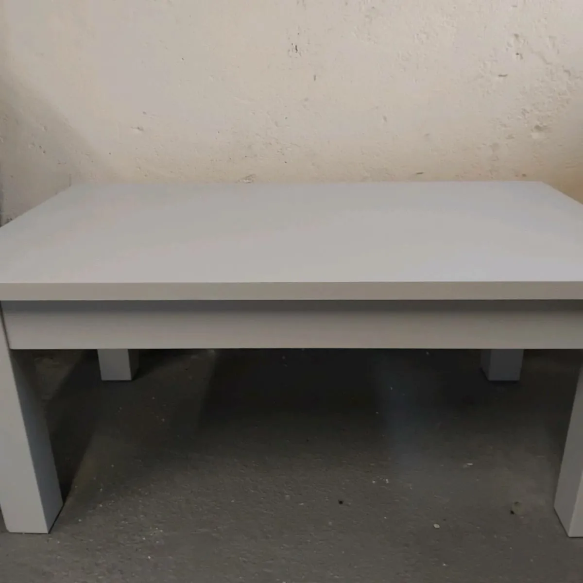 Coffee table - Image 2