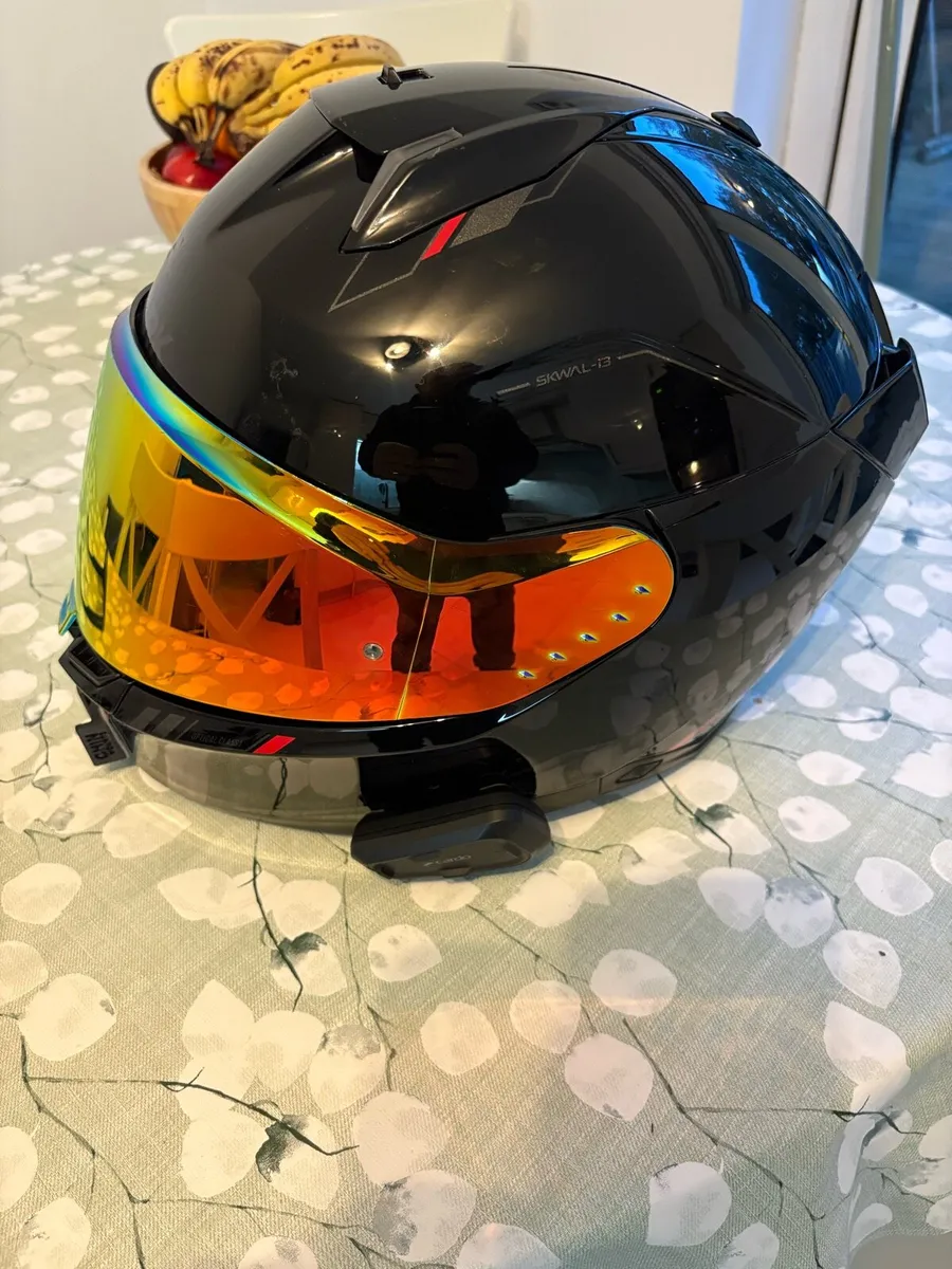 Shark Skwal i3 - Image 2