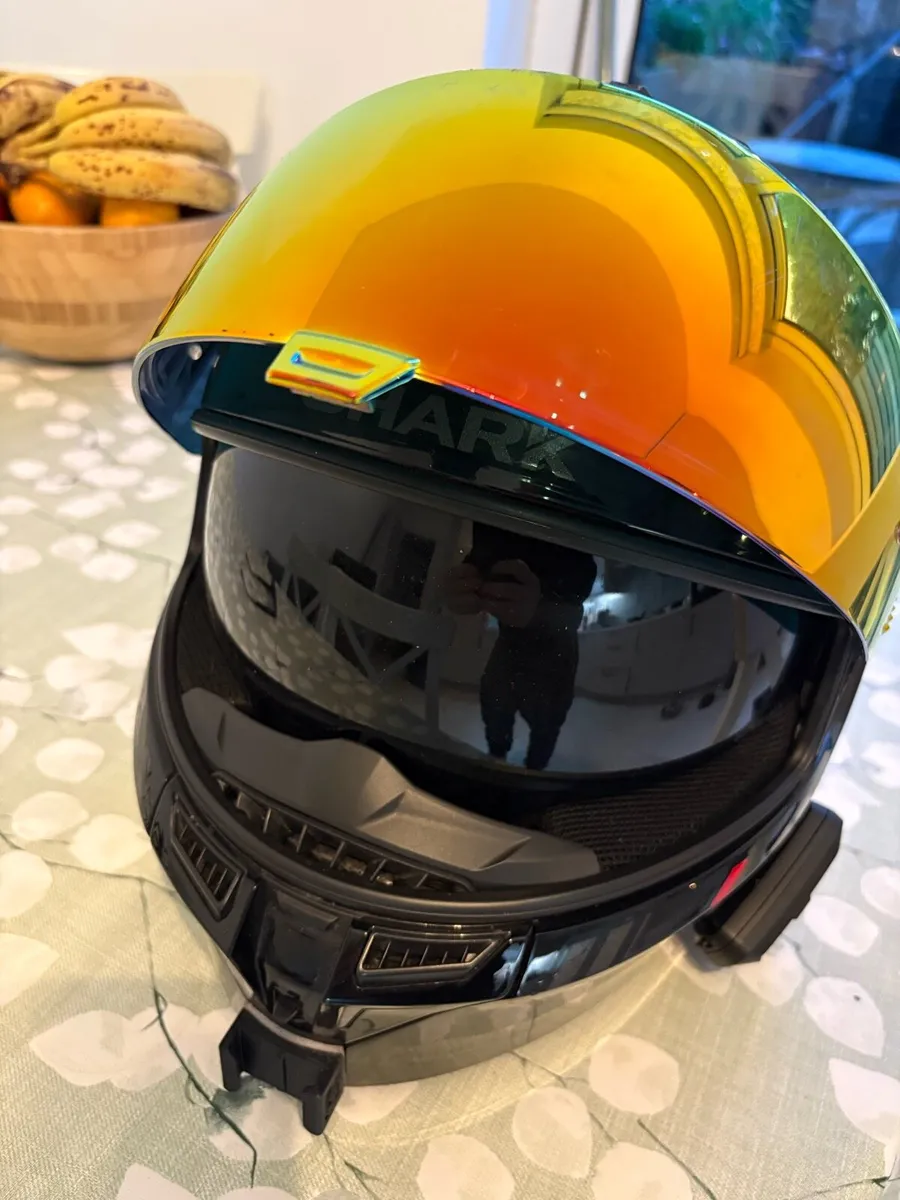 Shark Skwal i3 - Image 3