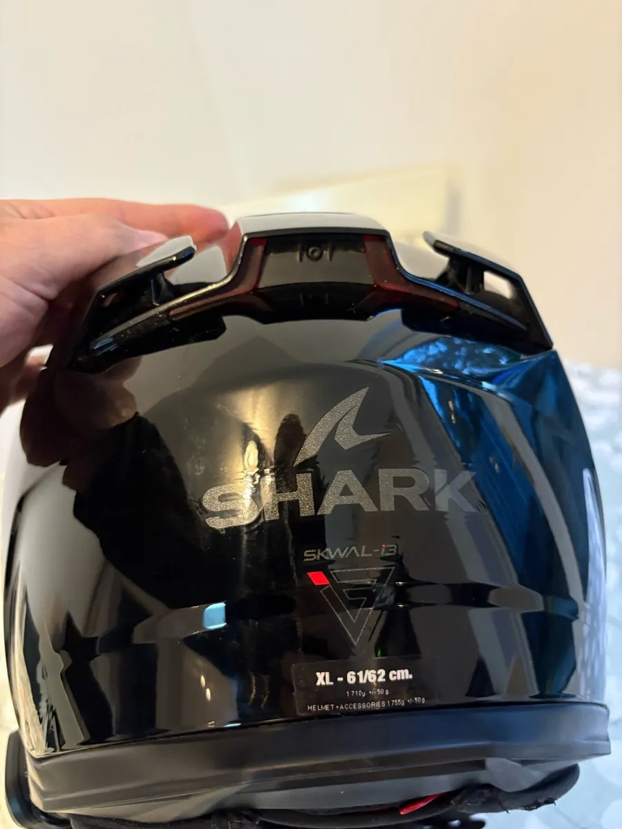 Shark Skwal i3 - Image 4