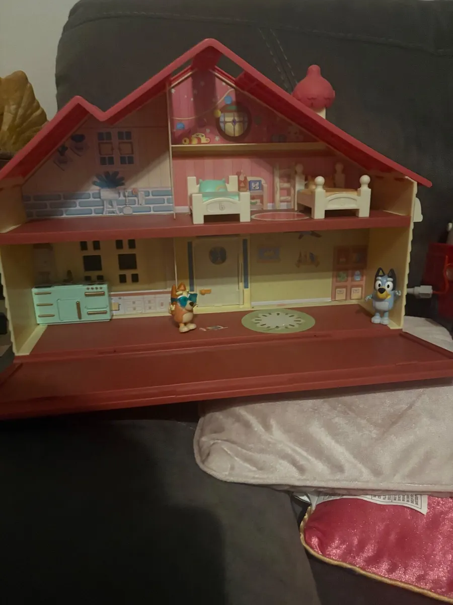 Bluey bundle - Image 4