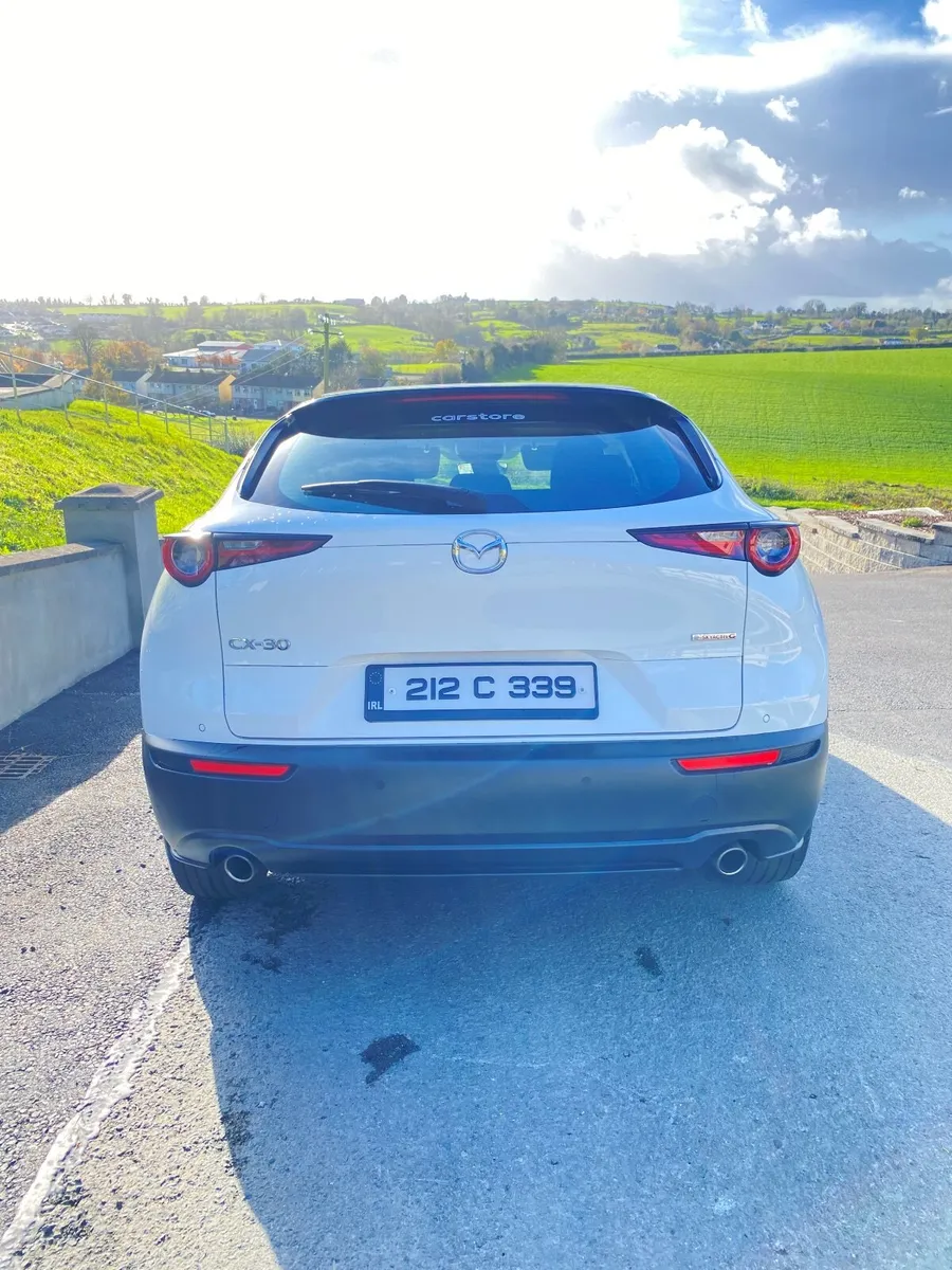 Mazda CX-30 2021 - Image 2