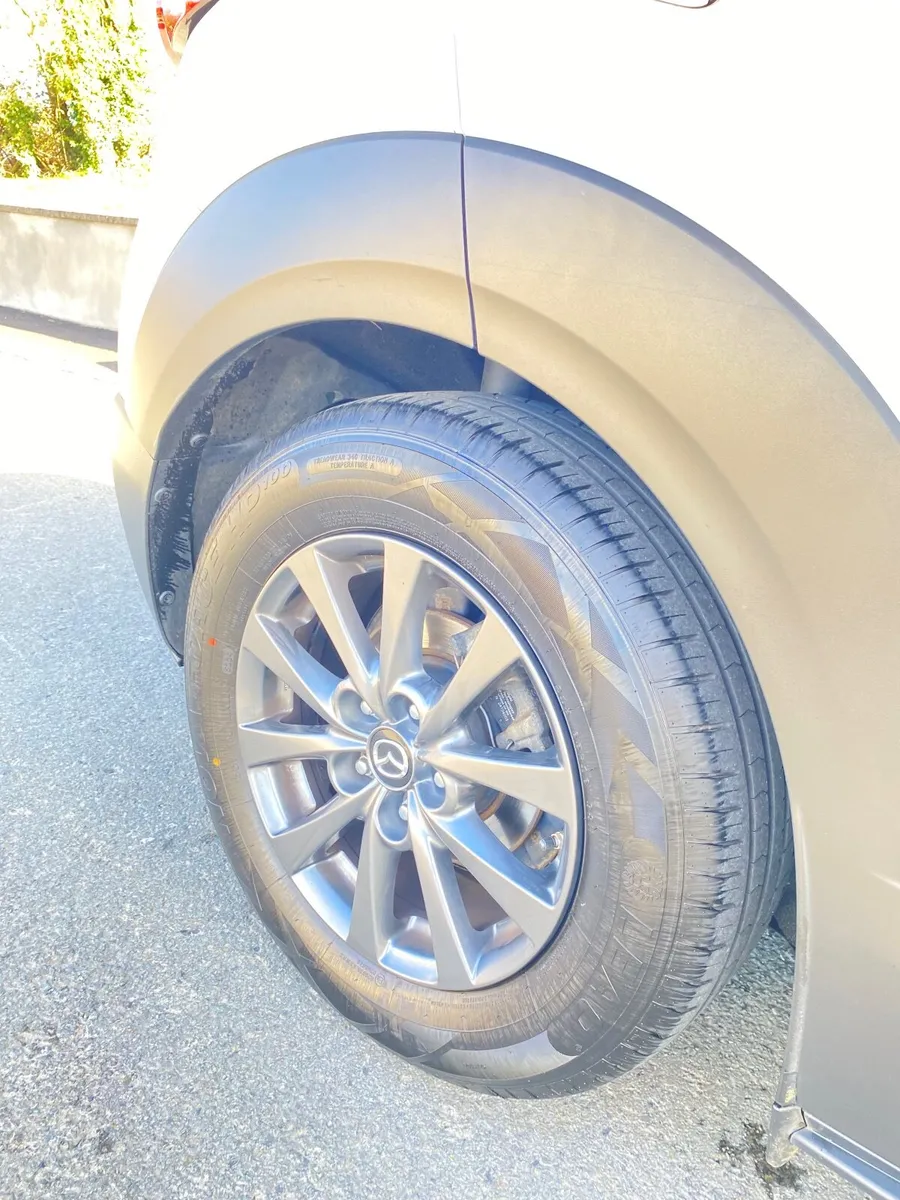 Mazda CX-30 2021 - Image 3