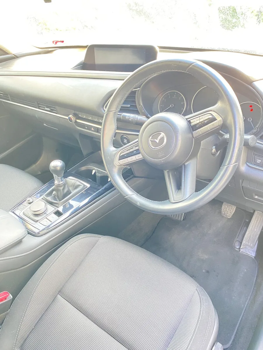 Mazda CX-30 2021 - Image 4