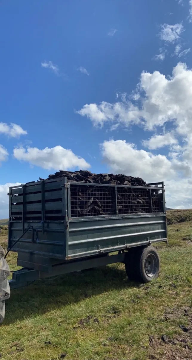 Frazer  trailer - Image 1