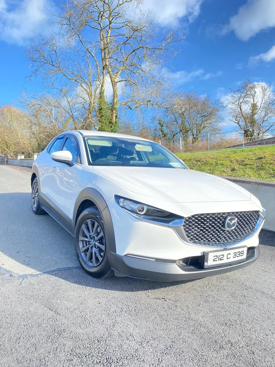 Mazda CX-30 2021 - Image 1