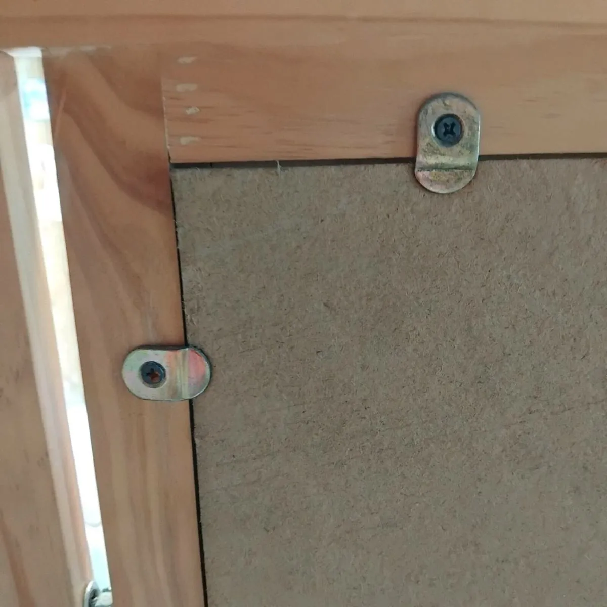 Mirrored dressing table - Image 4