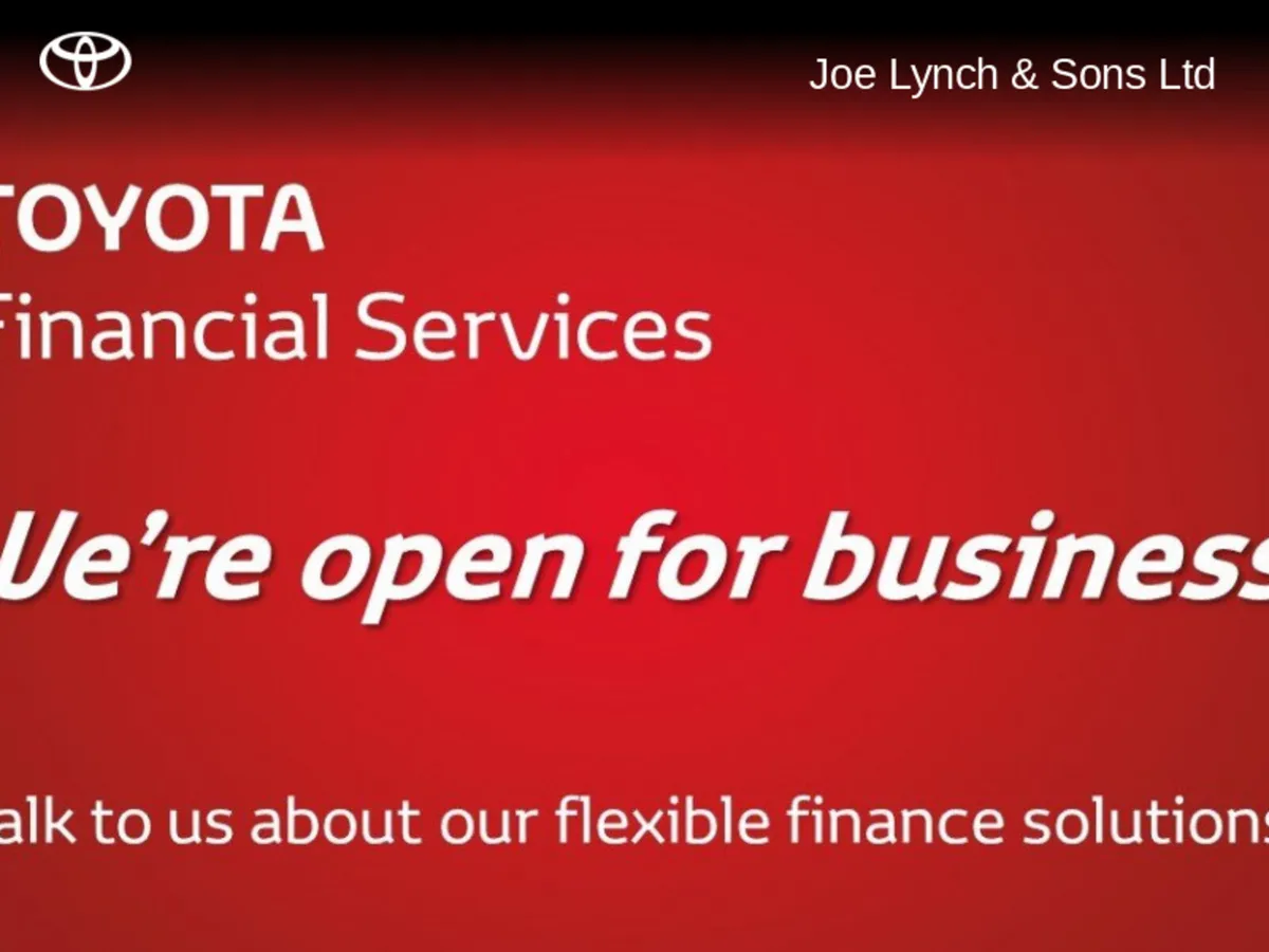 Toyota Land Cruiser LAND CRUISER LWB COMM A/T - Image 3