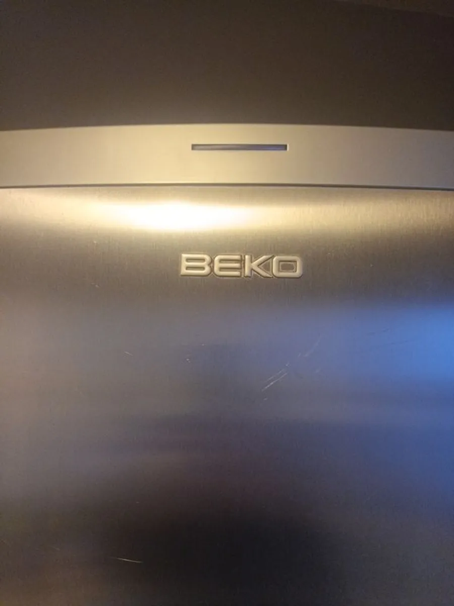 Large Fridge Freezer - Image 2