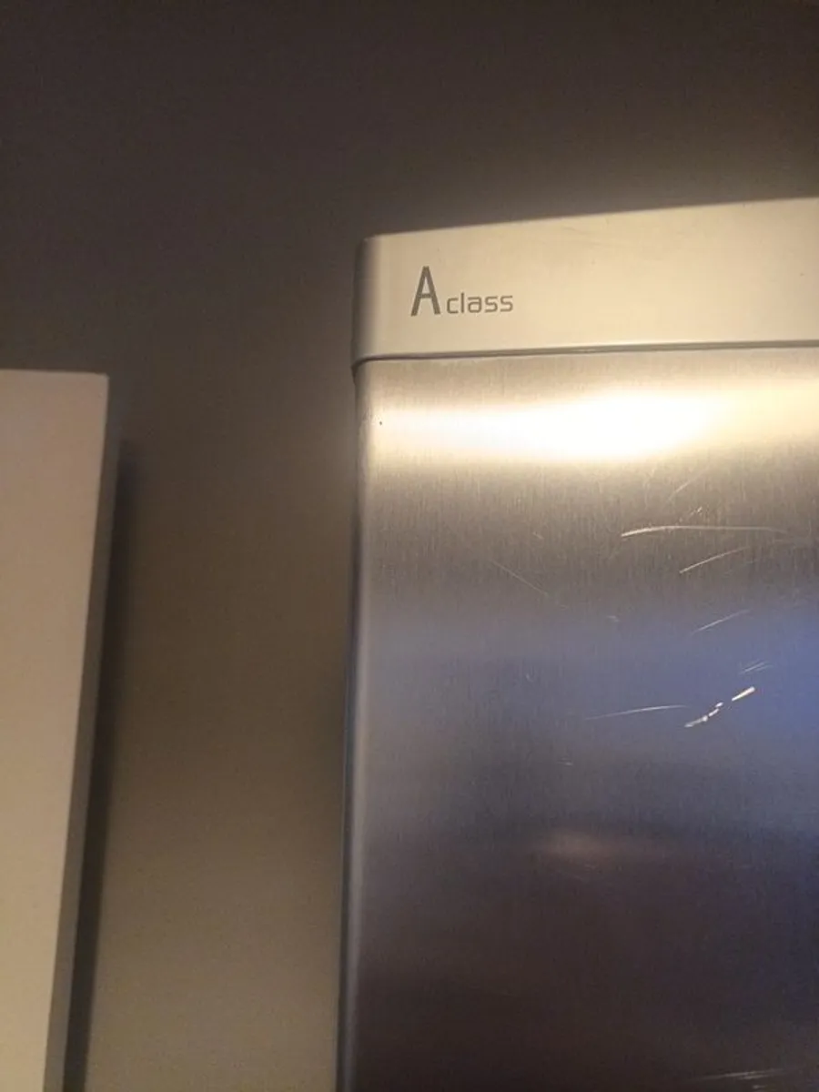 Large Fridge Freezer - Image 3