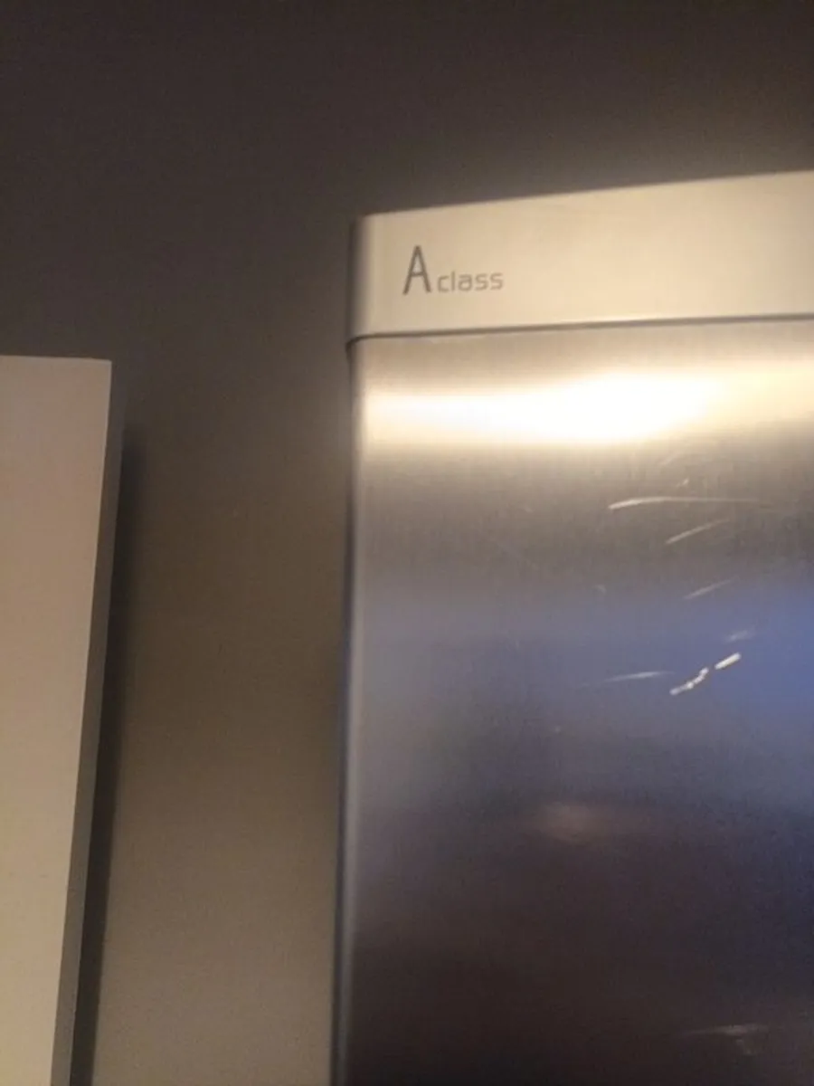 Large Fridge Freezer - Image 4