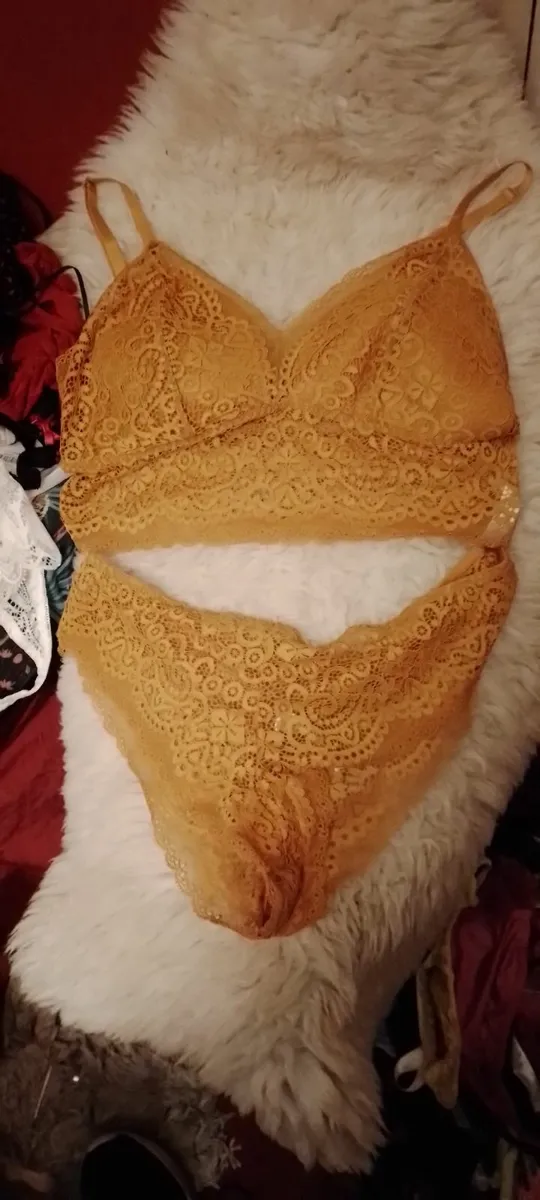 Crossdresser? Lingerie - Image 3