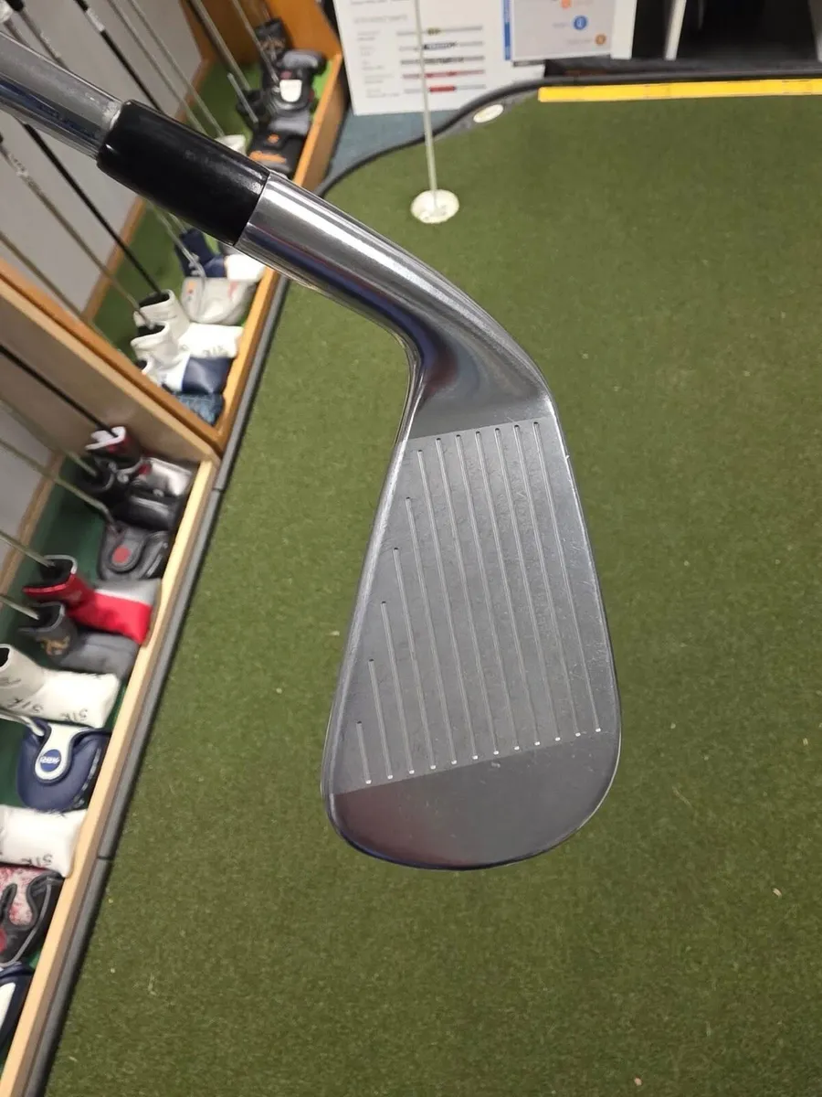 Titleist TMB 716 Forged 3 Iron - Image 4