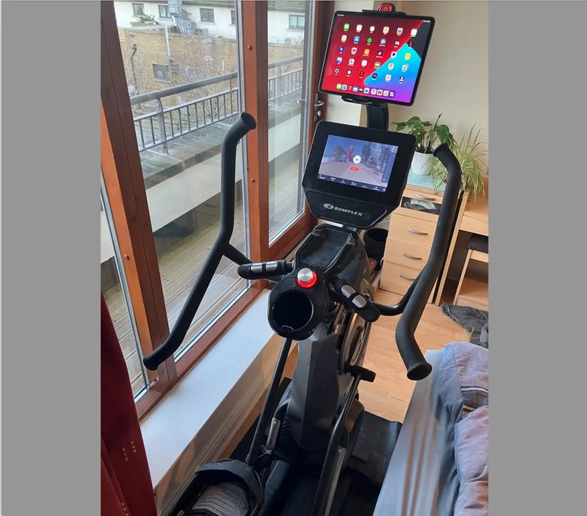 Bowflex M9 Max Trainer - Image 3