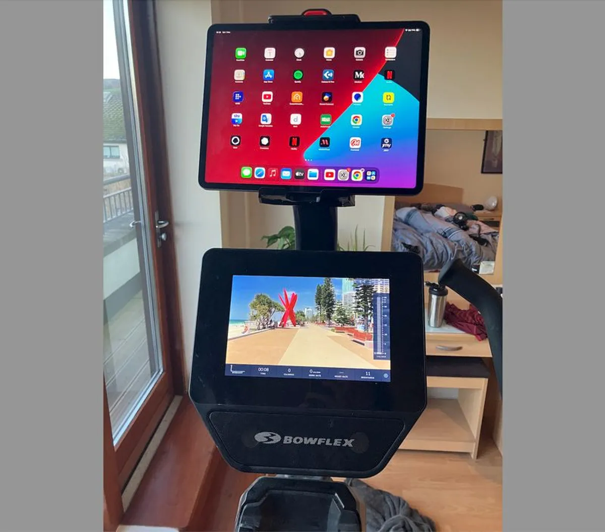 Bowflex M9 Max Trainer - Image 4