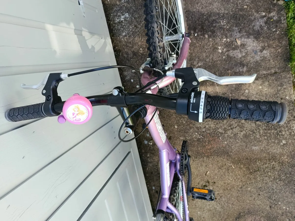 Waikiki Imagine 6-Speed Girls’ Mountain Bike - Image 2