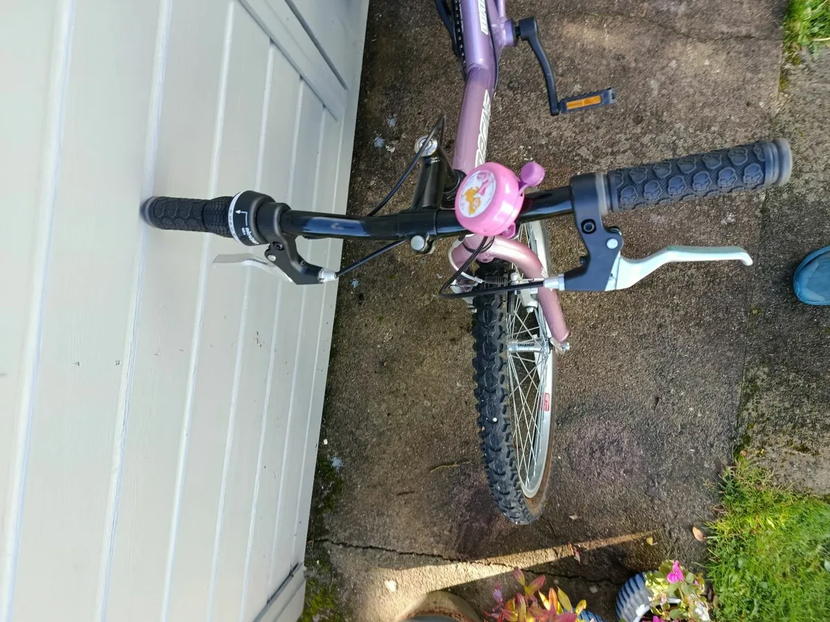 Waikiki Imagine 6-Speed Girls’ Mountain Bike - Image 3