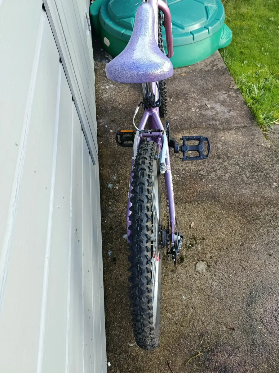 Waikiki Imagine 6-Speed Girls’ Mountain Bike - Image 4