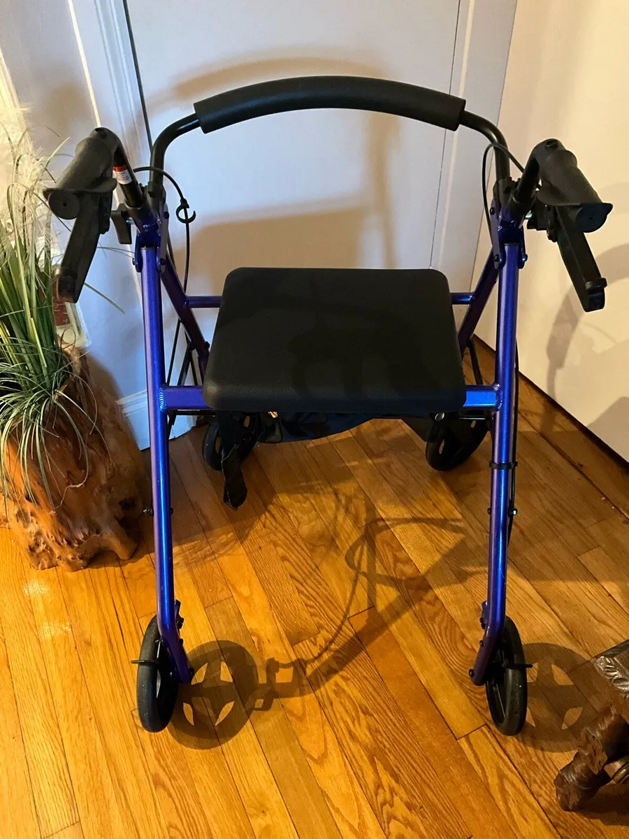 ‘Drive’ Mobility Walker - Image 1