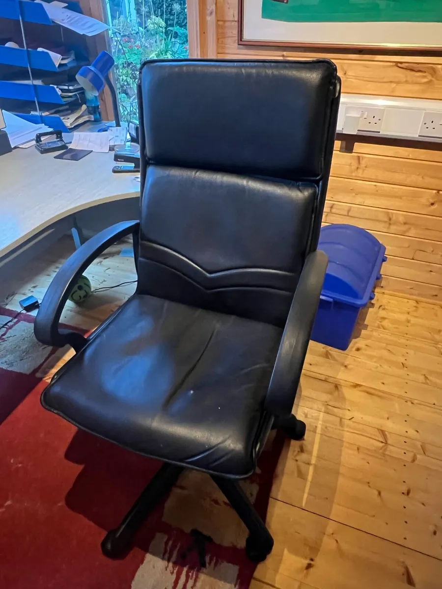 Office chair