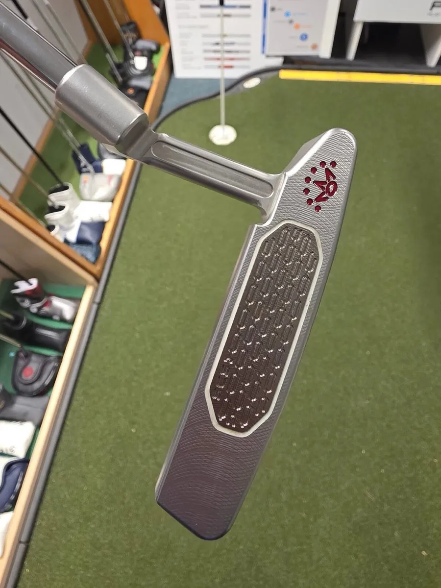 As New Scotty Cameron Studio Style Newport Putter - Image 4